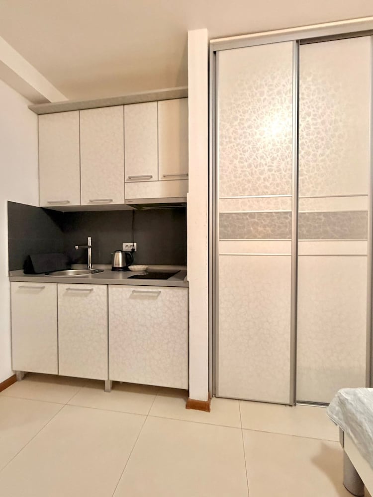 Adriatic Urban Apartments