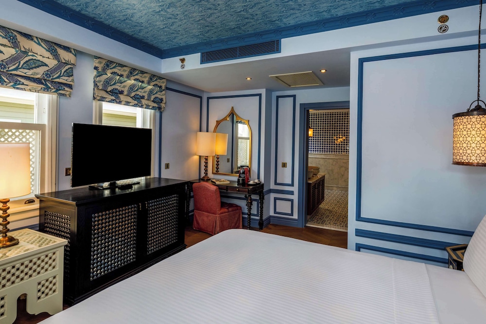 Hagia Sofia Mansions İstanbul, Curio Koleksiyonu by Hilton - Image 5