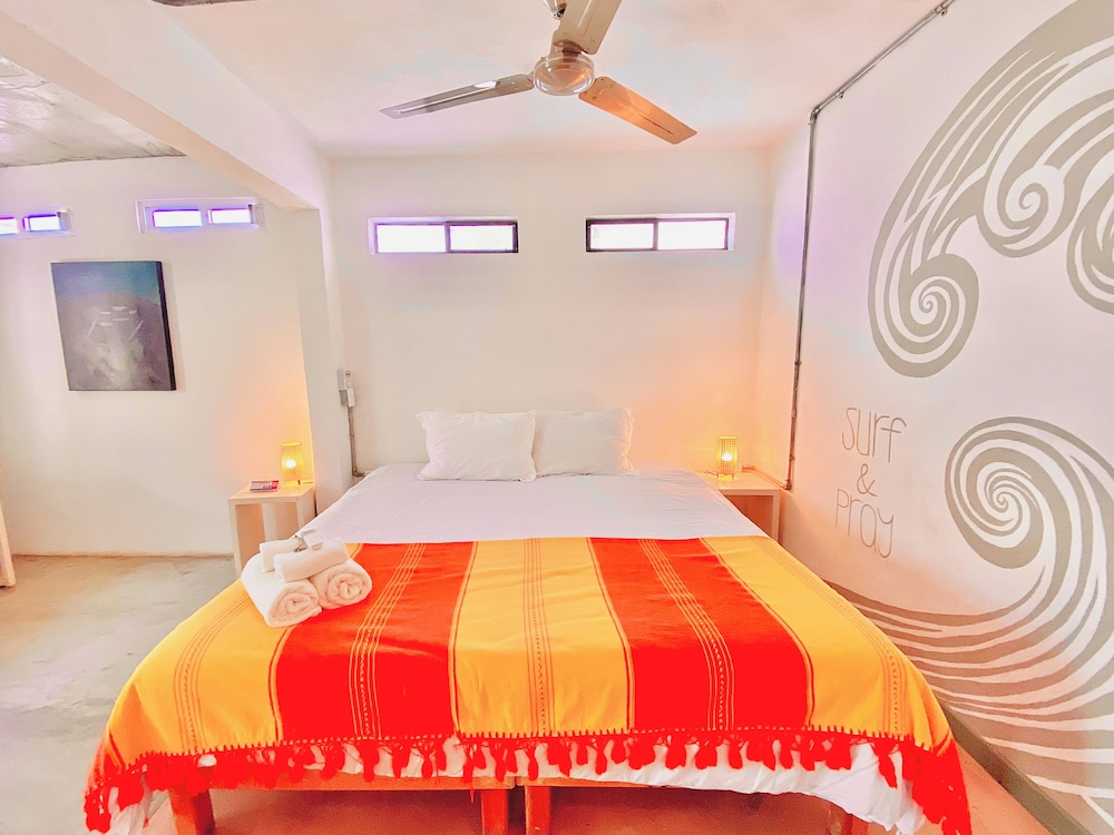 Perro Surfero Hotel Boutique - Todos Santos, BCS
