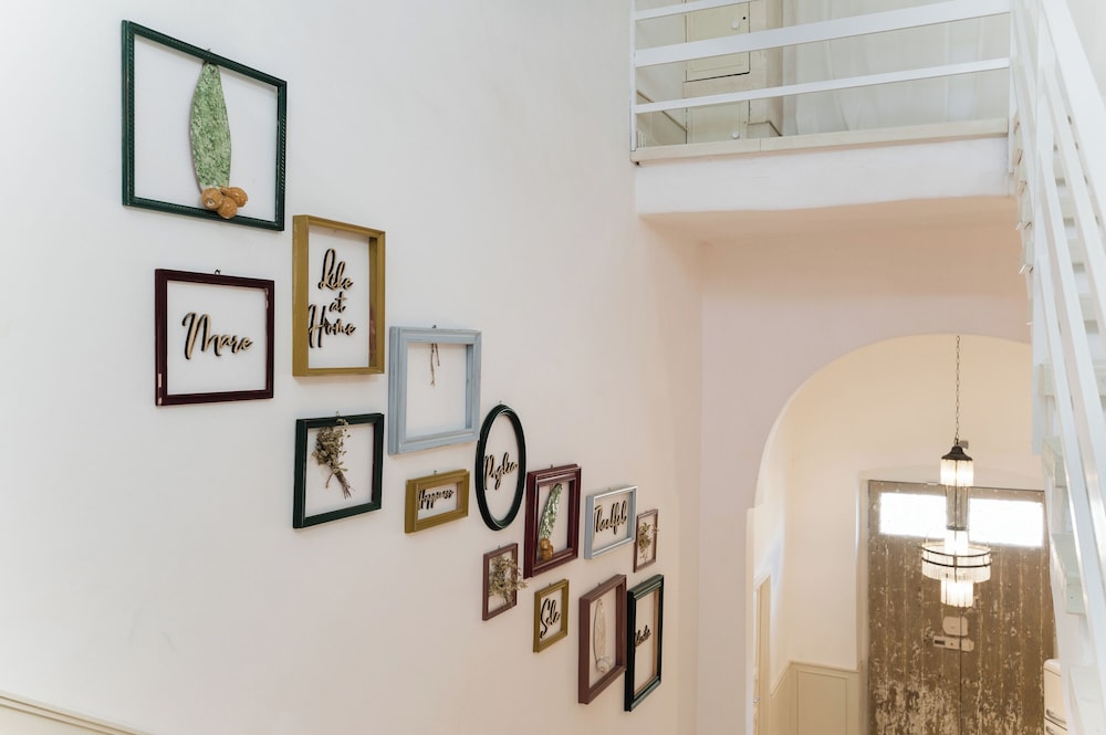 Villa Thea Charming House by Wonderful Italy