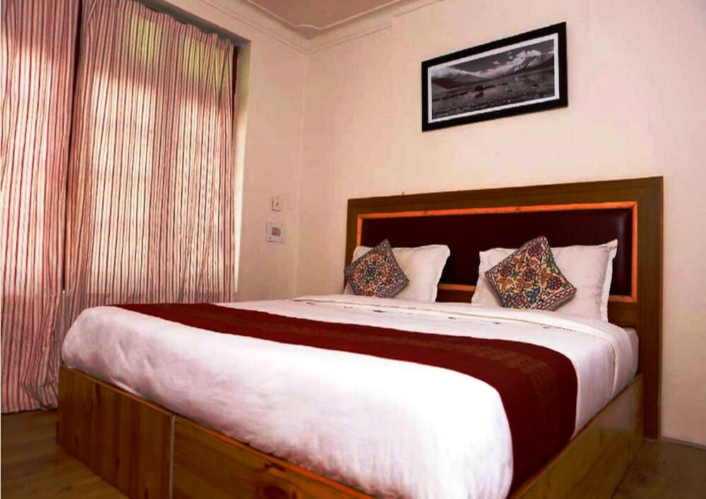 TIH Hotel Antelope TM, Leh