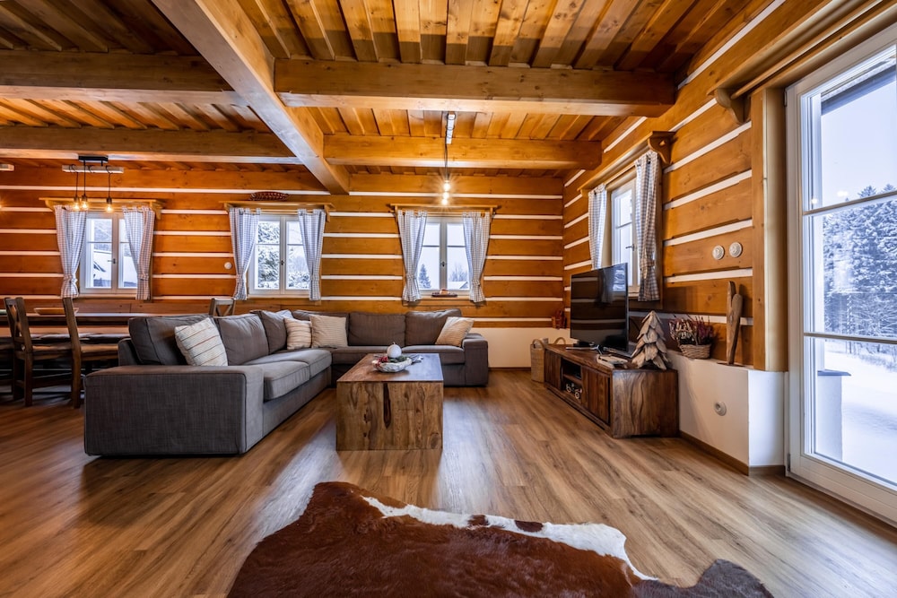Lucany Llc140 in Lucany nad Nisou