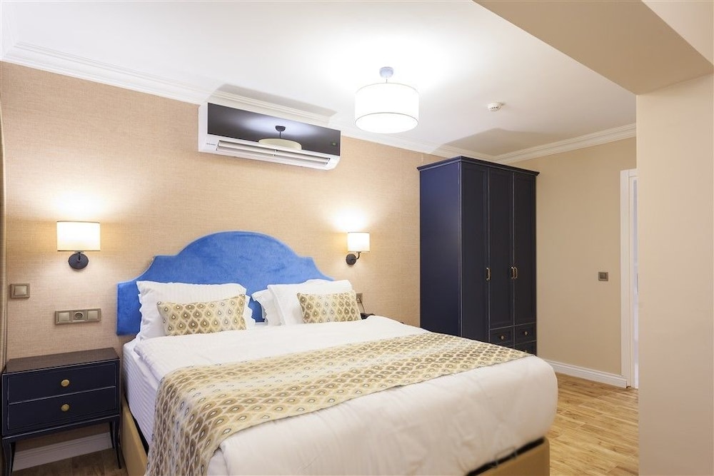 Nil Boutique Otel - Image 32