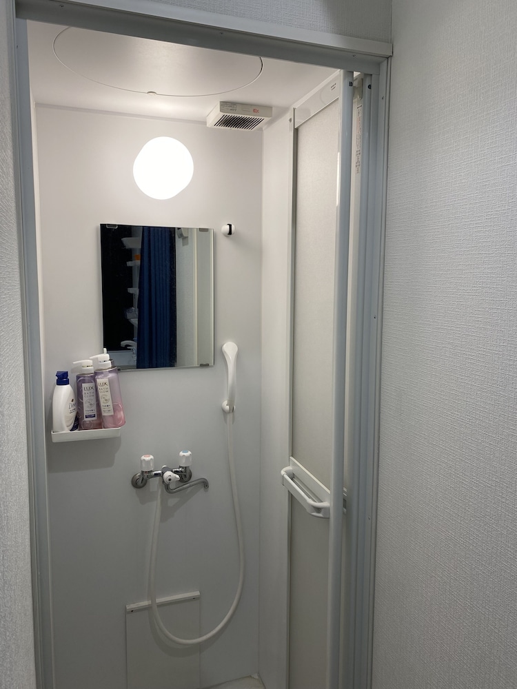 Island Japan Kinshi-cho - Hostel