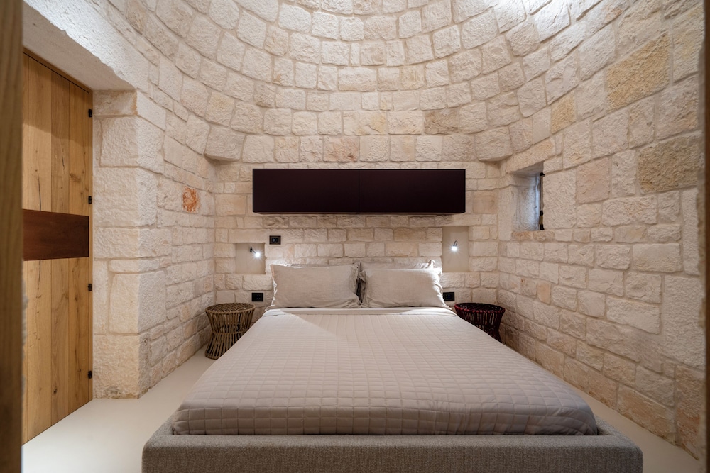 Belmont Trulli – A Sanctuary of Timeless Luxury