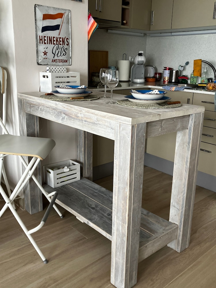 Beach Studio Loft Costa Brava