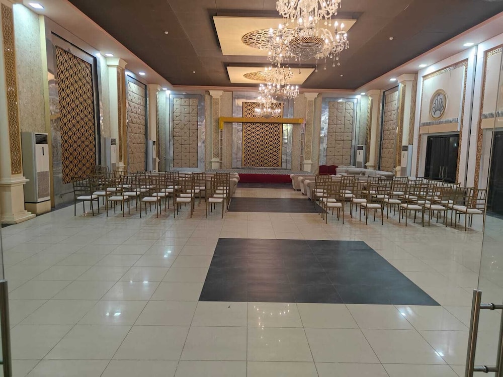 Balaji Seven Hills