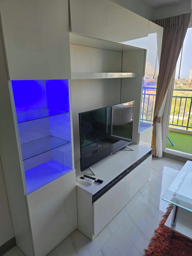 Appartement Cosy sea view