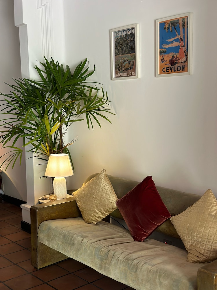 Mango Tree Villa