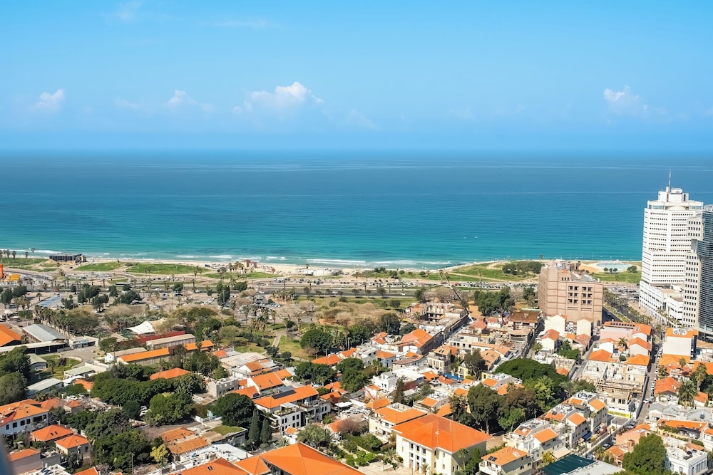 Neve Tzedek Panorama Stay by Sea N' Rent