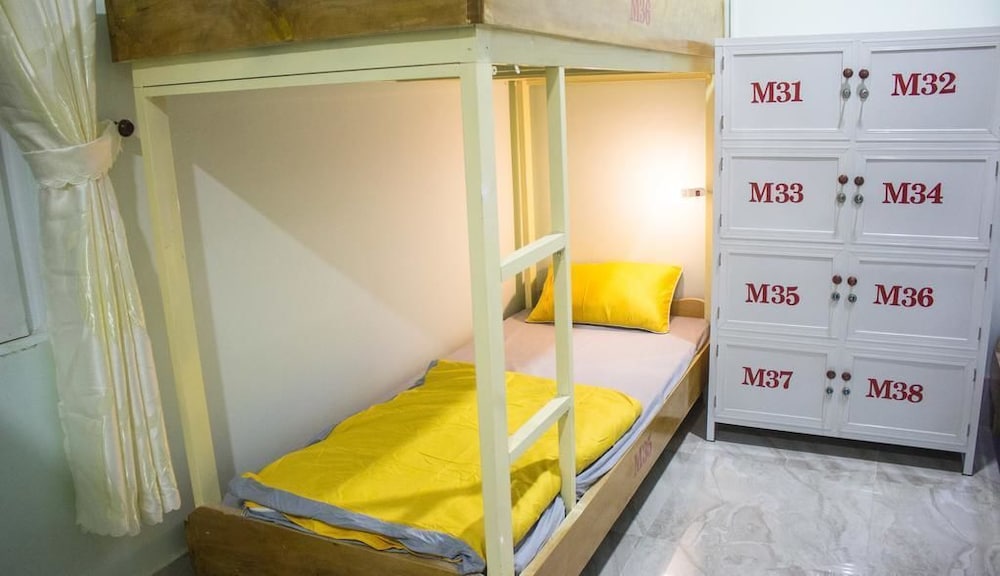 The PM Hostel
