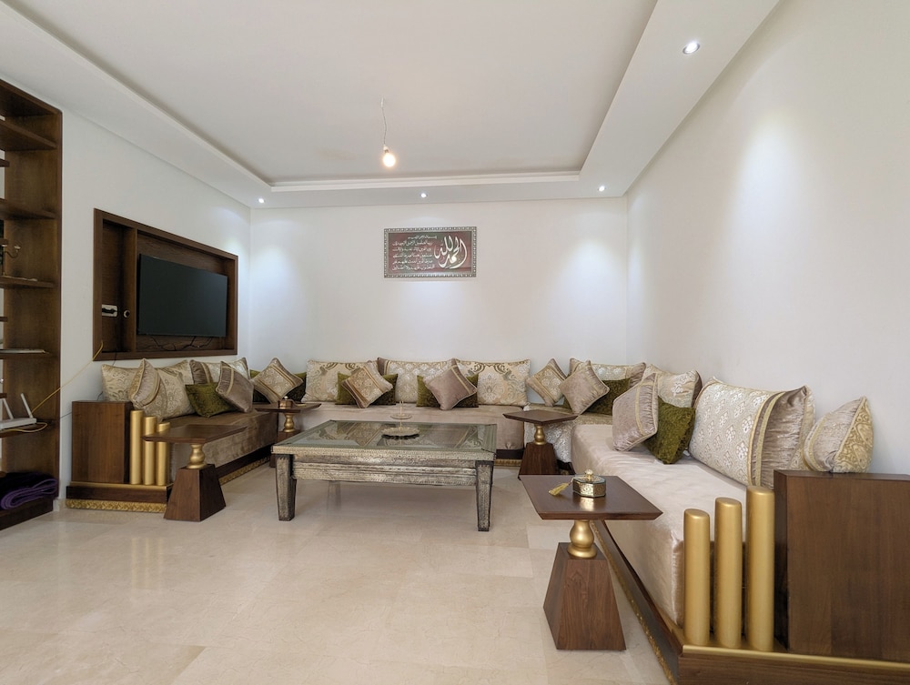 Lovely 3-bedroom villa in Tamaris