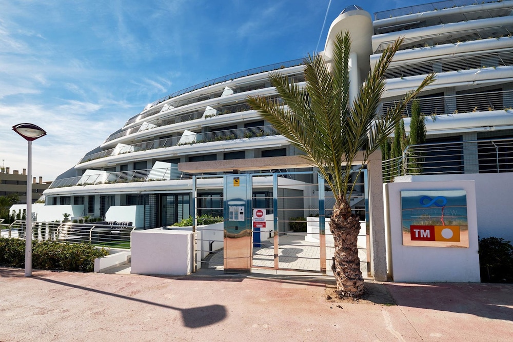 Elche Vacations - Dream Infinity View Apartment - Property Image 19