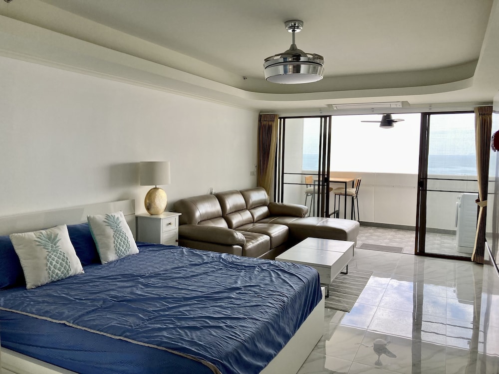 Paradise Condominium by PSR view 4