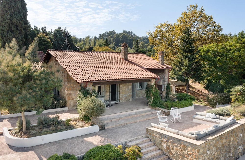Constantin Villa By Halkidiki Villas