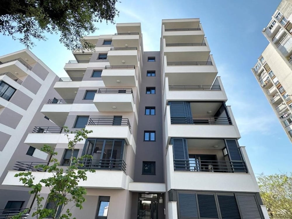 Mendula - Private Garage - A2 — Split