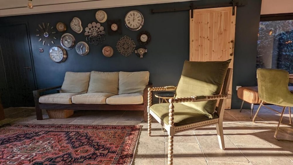 Cotswold Stay