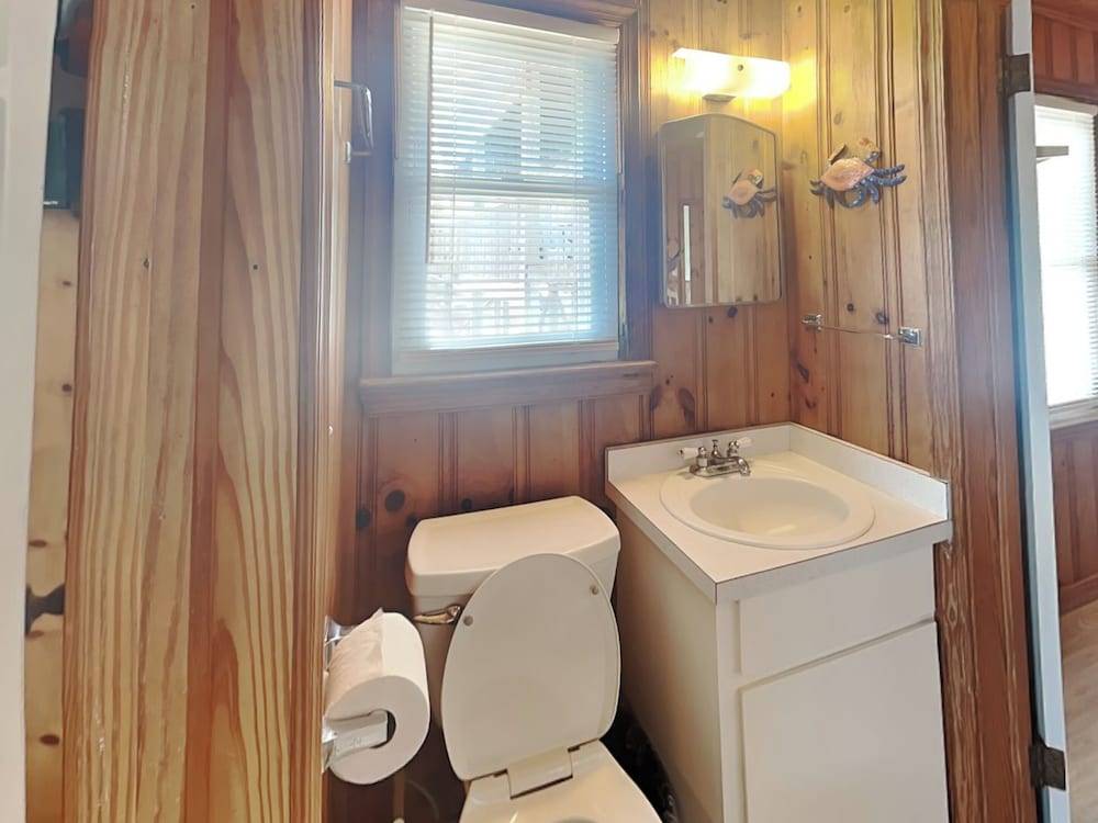 Mamaw's Spot by Topsail Realty