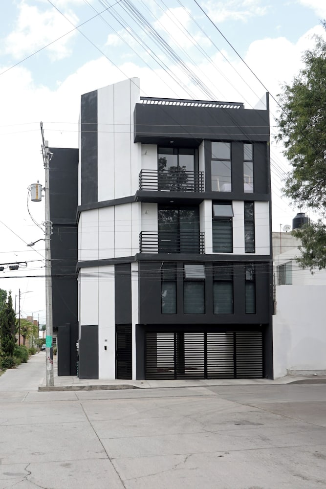 Departamento 1 Rec Ubicación Ideal