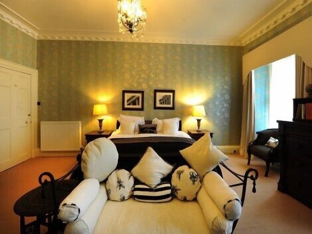 The Townhouse