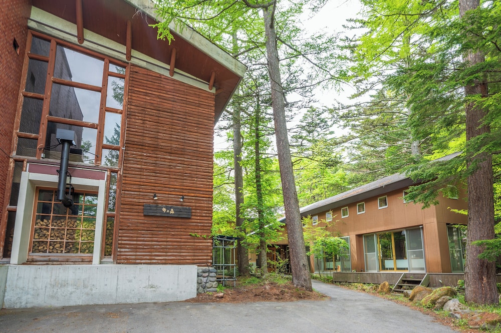 Okunikko Yumoto Onsen Yunomori