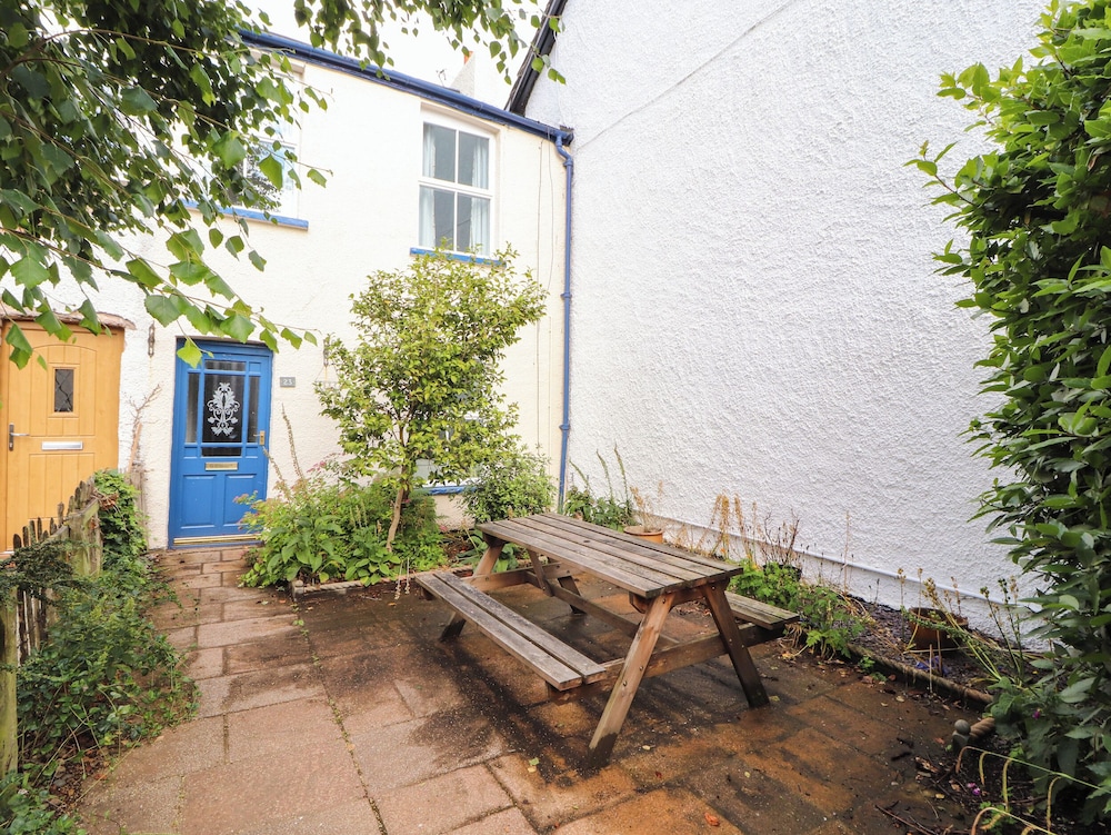 Bay Tree Cottage