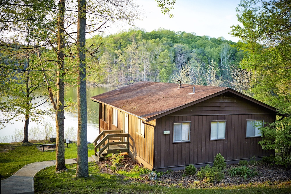 Salt Fork Lodge and Conference Center