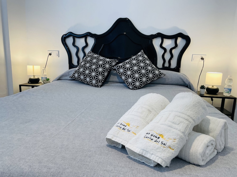 Apartamento Panama 3 by At Home Costa del Sol