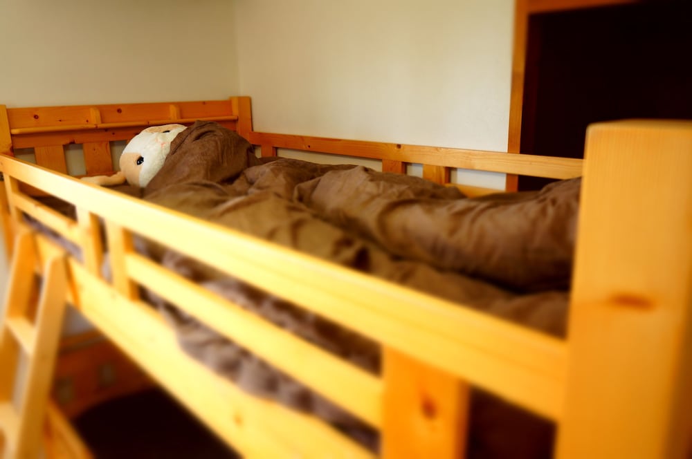 Osaka Tomato Hostel