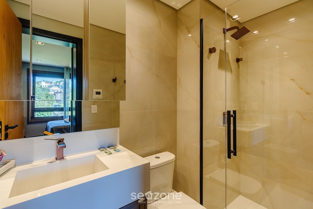 Beautiful Apartments in Gramado - DMS