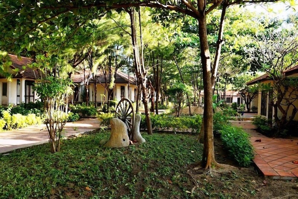 Doi Su Resort