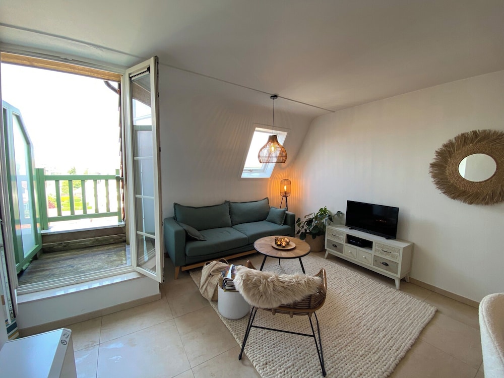 Apartment in Nieuwpoort Near Flemish Coast