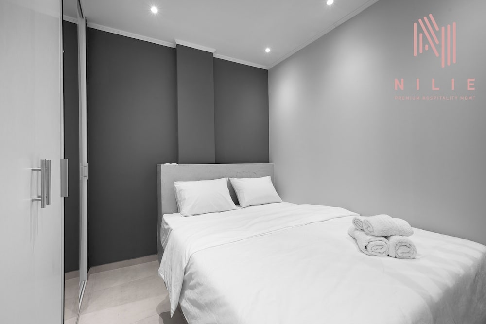 Bonsai Studios & Apartments, Nilie Hospitality MGMT