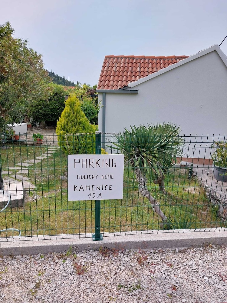 Holiday Home Kamenice