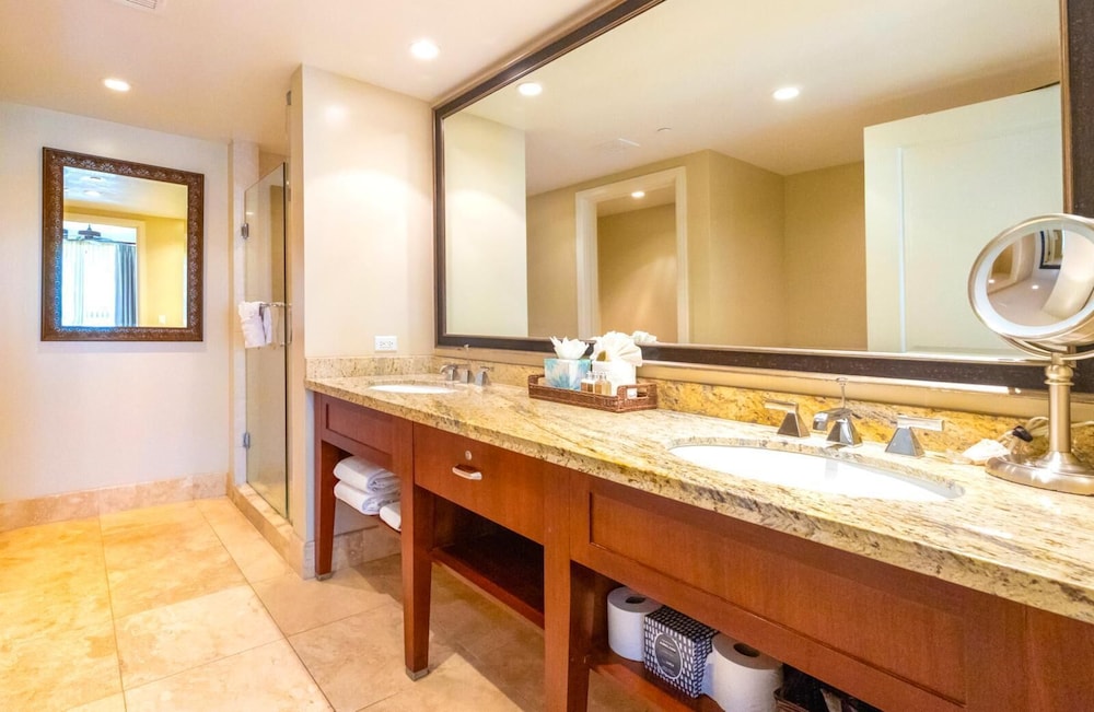 Honua Kai Hokulani 3 Free Rental Cars KBM Resorts Large Floorplan 3 Units, 4 Bedrooms Ml-1757