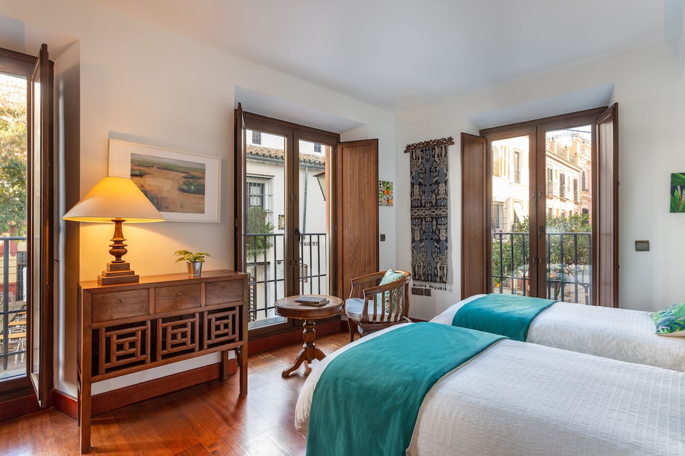 Genteel Home Puerta Real view 4