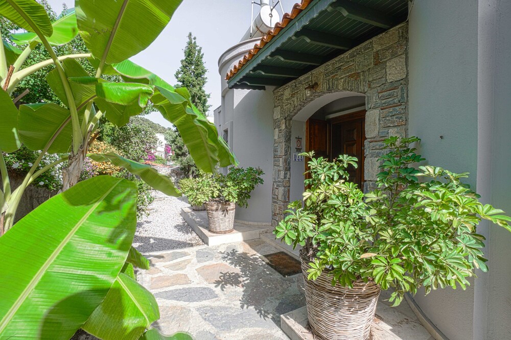 Villa Olivia