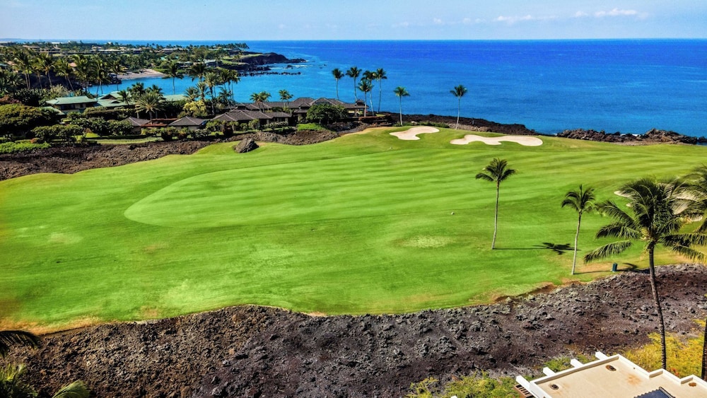 Beautifully Updated - Close to Beach & Pool - Oceanview Lanai - Vrkcv