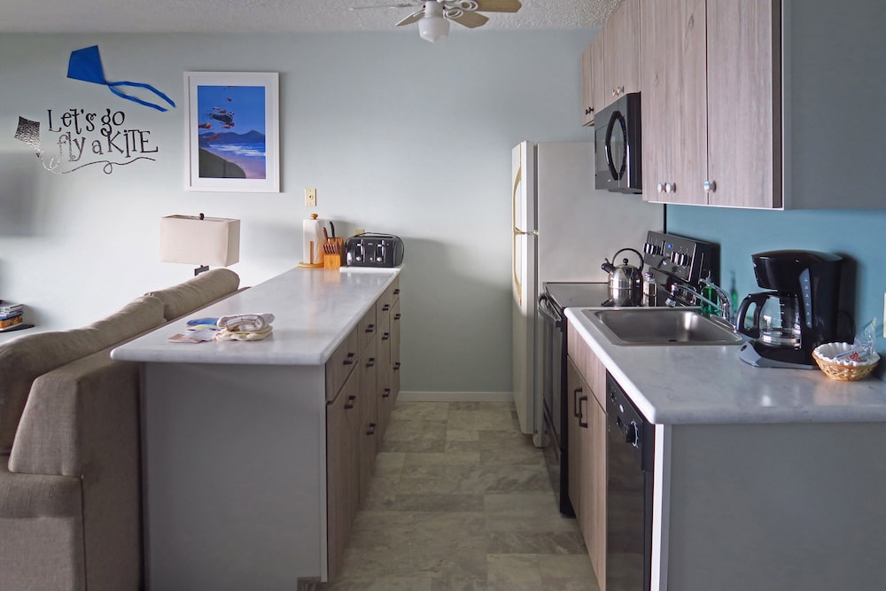Ocean Terrace Condominiums