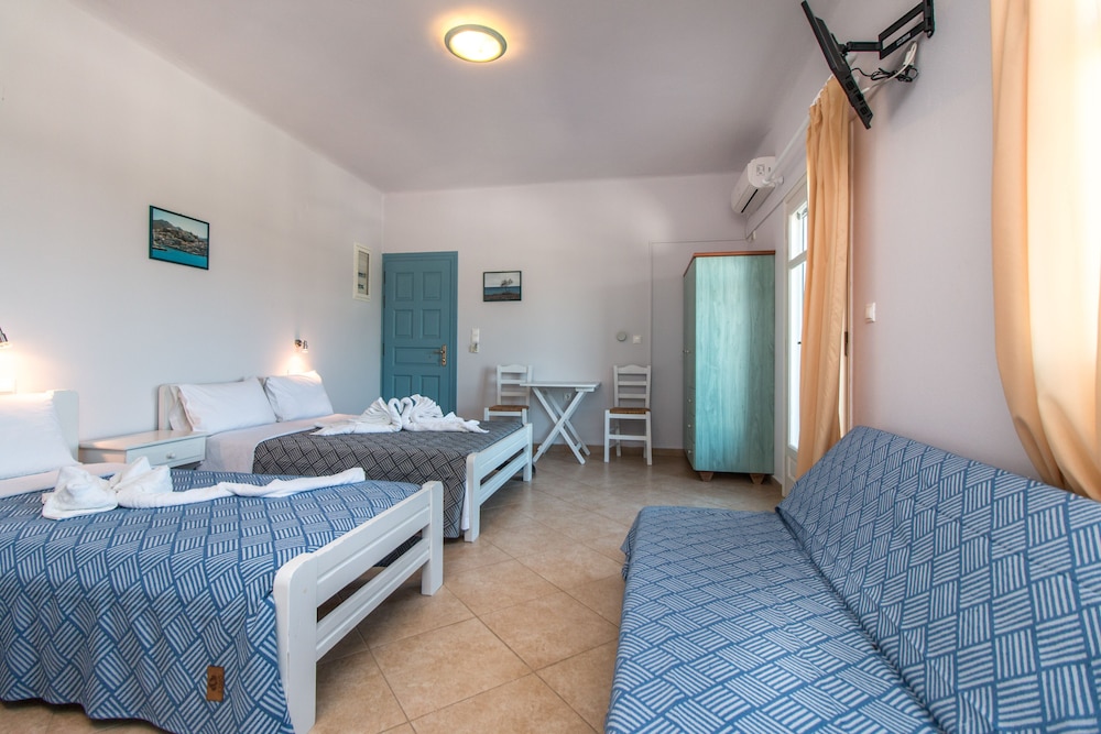 Kalea Luxury Villas photo 2