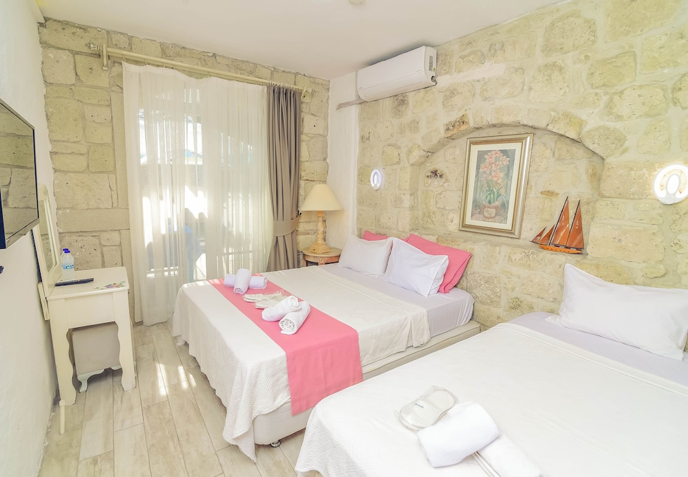 Alacati Asmalı Konak Hotel - Image 12