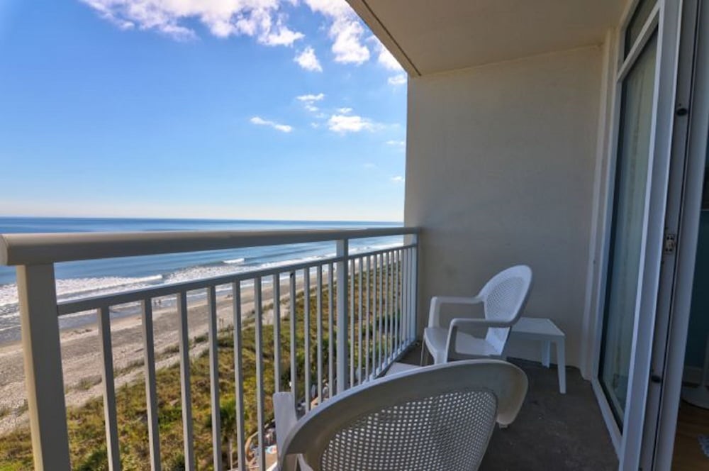 Units at Bay Watch by Elliott Beach Rentals