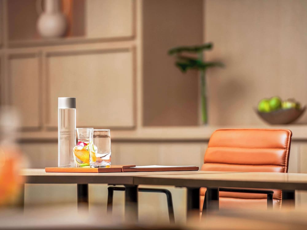 meeting & event spaces