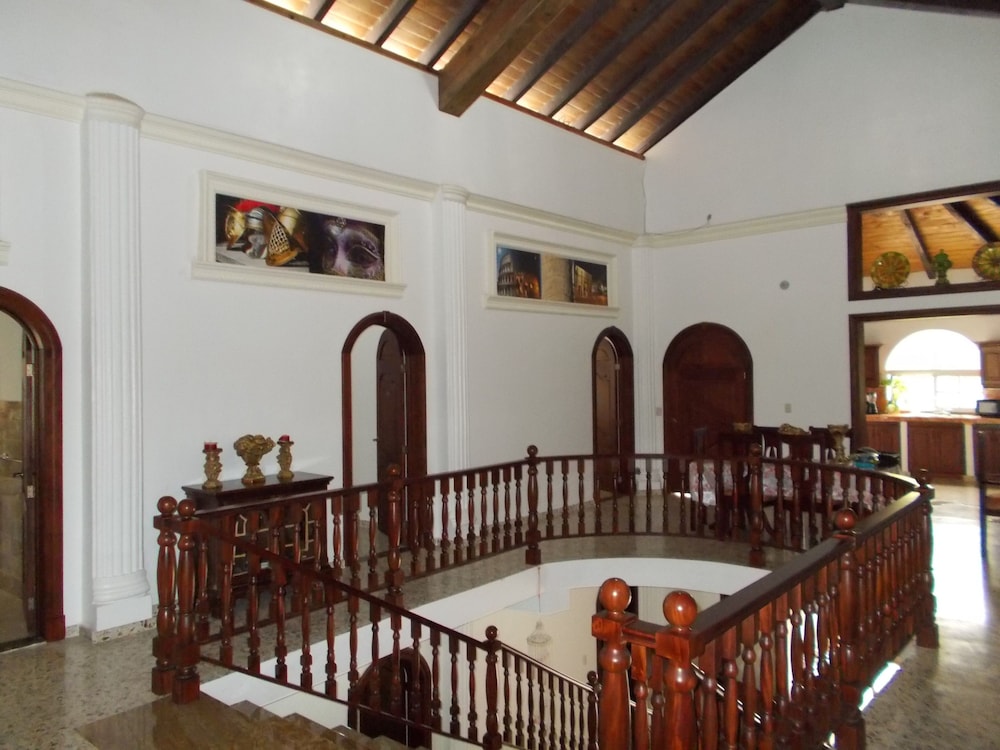 Castillo Romano