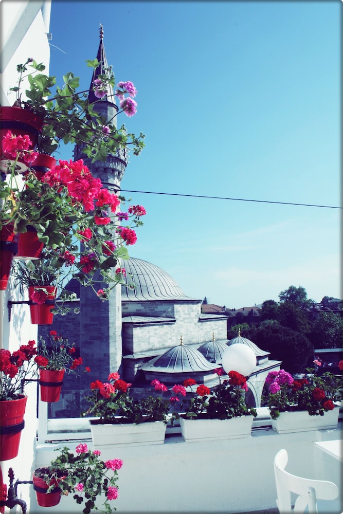 Sultanahmet Otel - Image 10