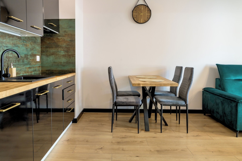 RentPlanet - Apartament Czysta