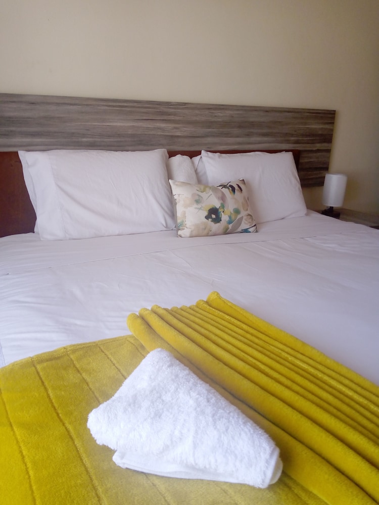 Moana Guesthouse view 5
