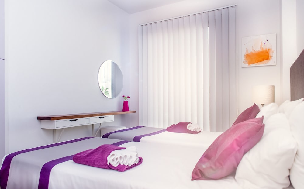 Napian Suites