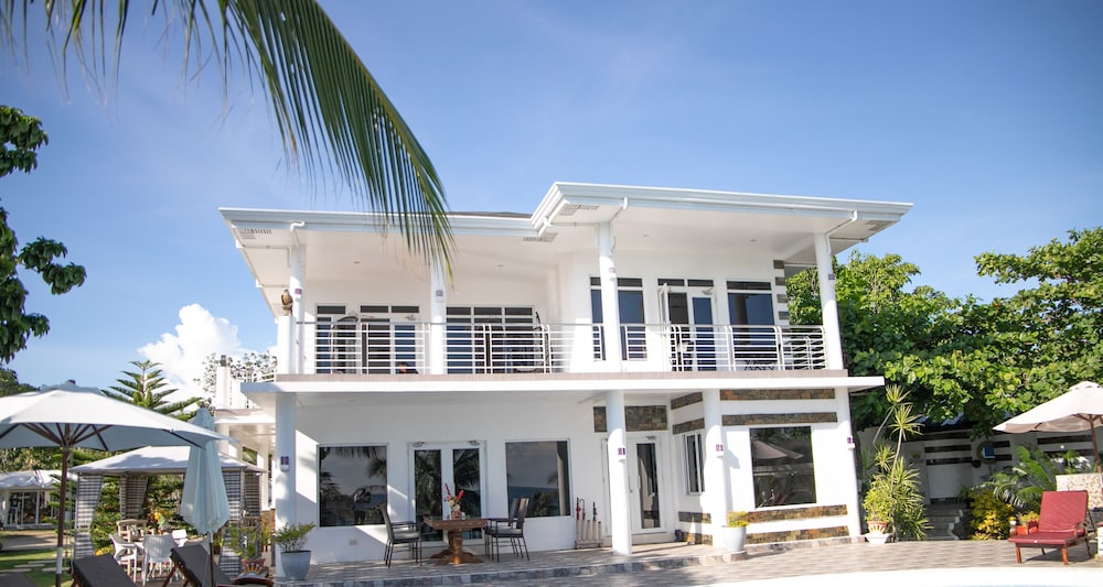 J&R Residence