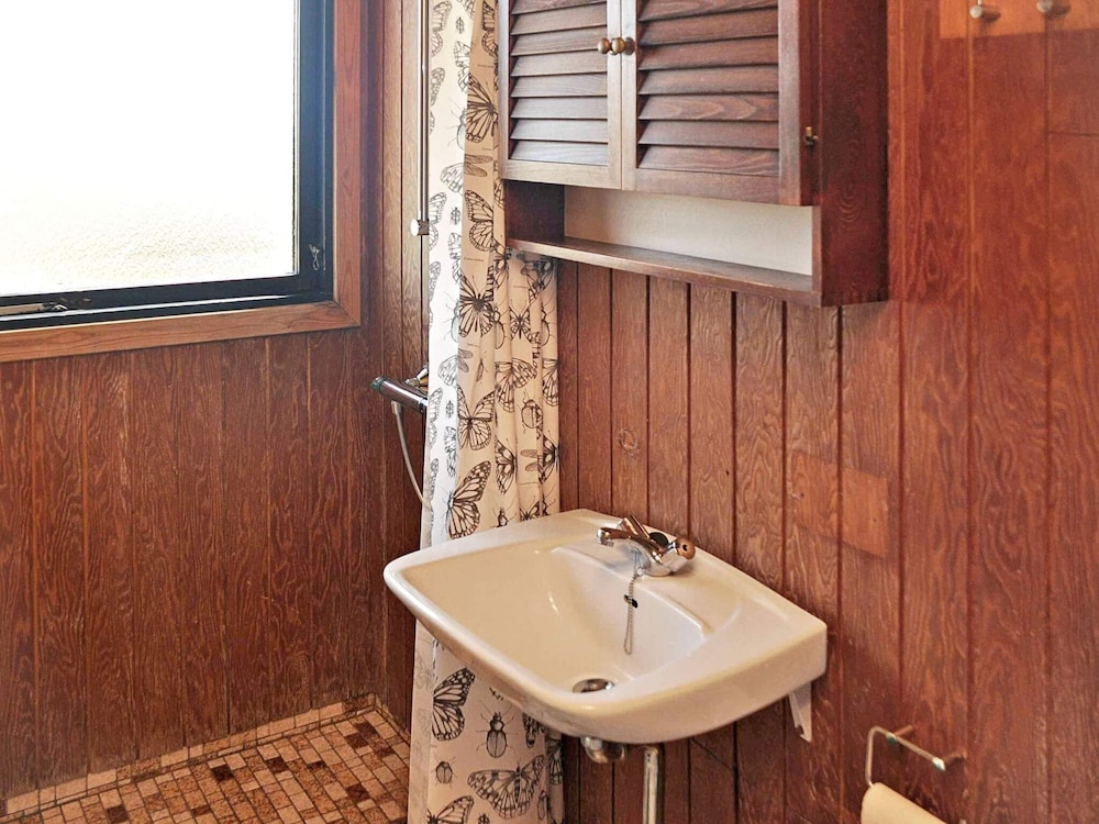 5 Person Holiday Home in Harboore